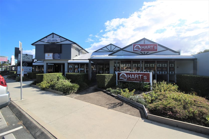 Click to view all images Ron Penhaligon Way Robina QLD 4226 - Image 1