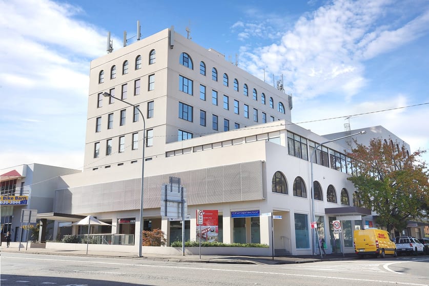 Suite 21/410 Church Street Parramatta NSW 2150 - Image 1