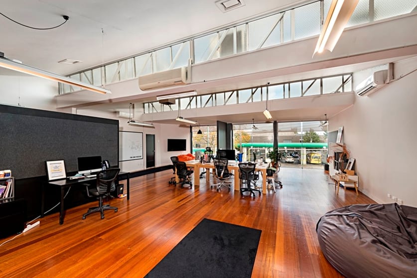 Click to view all images Level 1/225-227 Swan Street Richmond VIC 3121 - Image 2