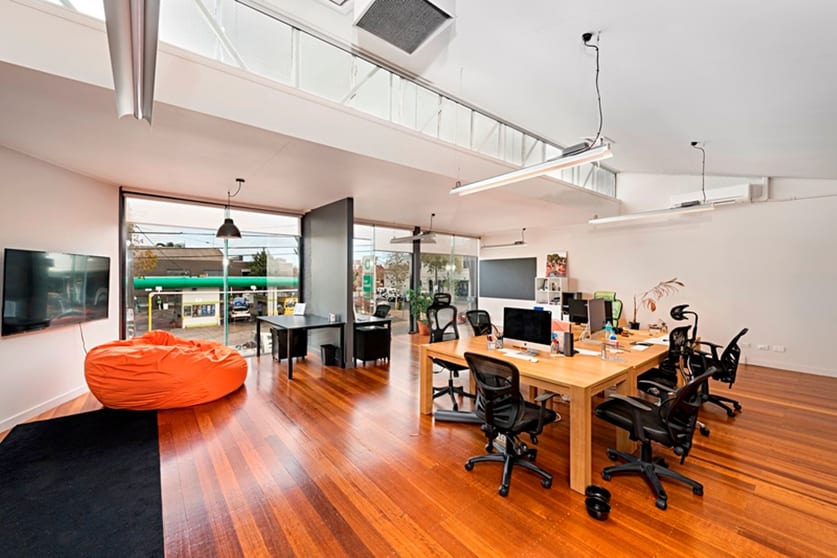 Click to view all images Level 1/225-227 Swan Street Richmond VIC 3121 - Image 3
