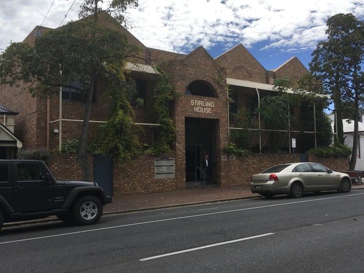 Click to view all images 1/22 Melbourne Street North Adelaide SA 5006 - Image 3