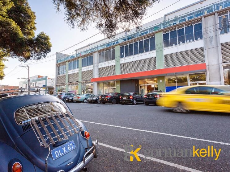 3  Suite 305/91 Murphy Street Richmond VIC 3121 - Image 1