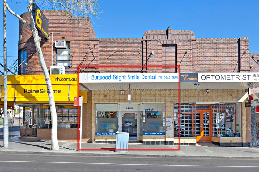 185E Burwood Road Burwood NSW 2134 - Image 1