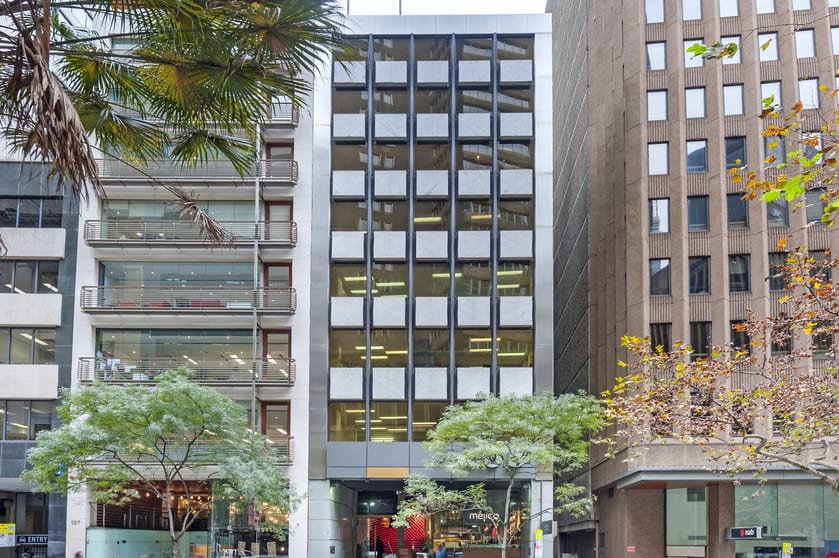 203/105 Pitt Street Sydney NSW 2000 - Image 1