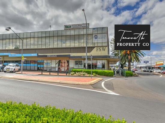 Suite 11 454-456 Peel Street Tamworth NSW 2340 - Image 1