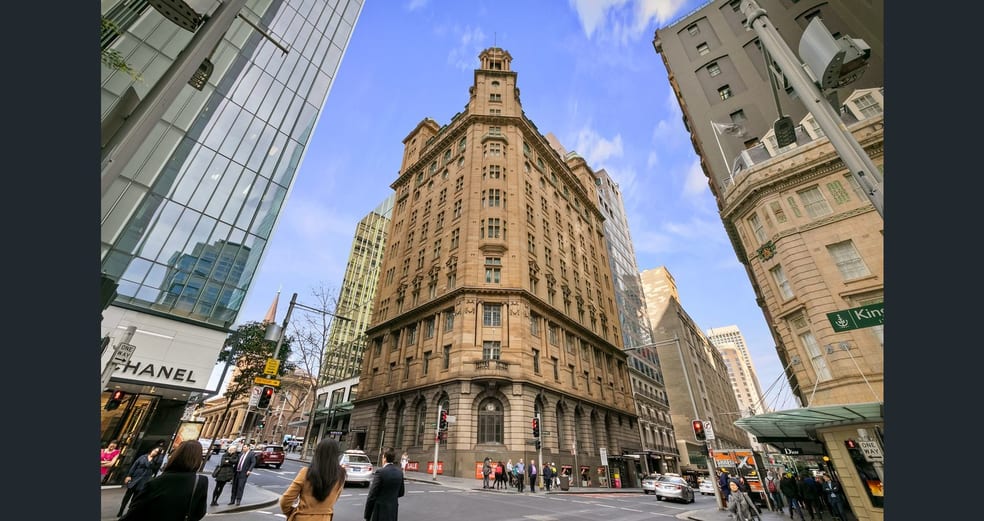 Suite 213, Level 2,/155 King Sreet Sydney NSW 2000 - Image 1