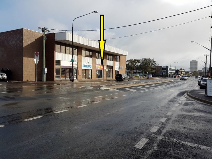Click to view all images 3A/72 Townshend Street Phillip ACT 2606 - Image 1