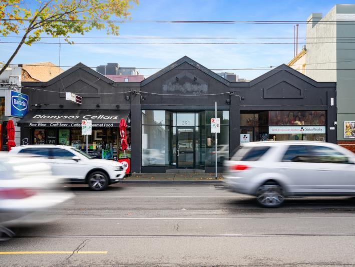 391 Swan Street Richmond VIC 3121 - Image 1