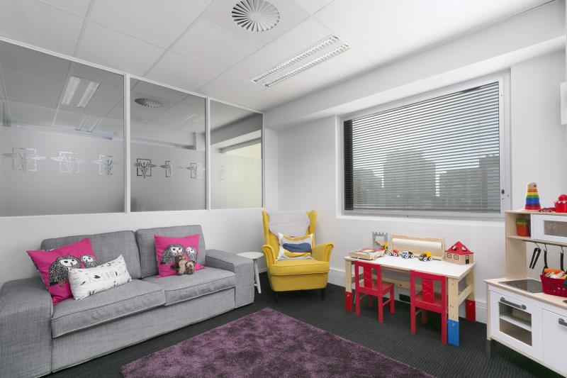 87 Wickham Terrace Spring Hill QLD 4000 - Image 3