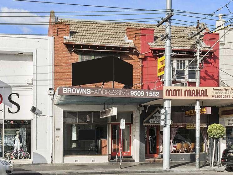 Click to view all images 232 Glenferrie Road Malvern VIC 3144 - Image 1