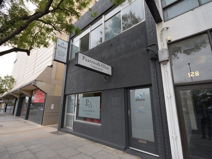 Click to view all images Level 1/130 Franklin Street Adelaide SA 5000 - Image 1
