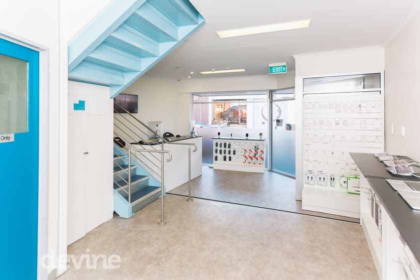 Click to view all images 210 Liverpool Street Hobart TAS 7000 - Image 3
