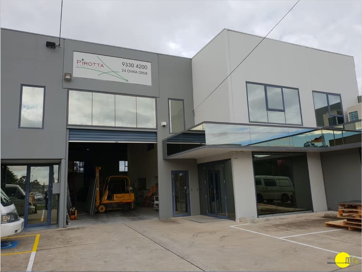 Click to view all images 24 Ovata Drive Tullamarine VIC 3043 - Image 1