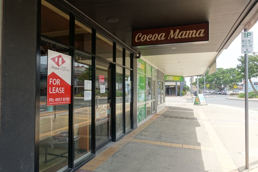 2/18 Gregory Street Mackay QLD 4740 - Image 2
