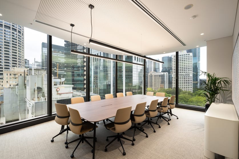 Click to view all images 210 George Street Sydney NSW 2000 - Image 1