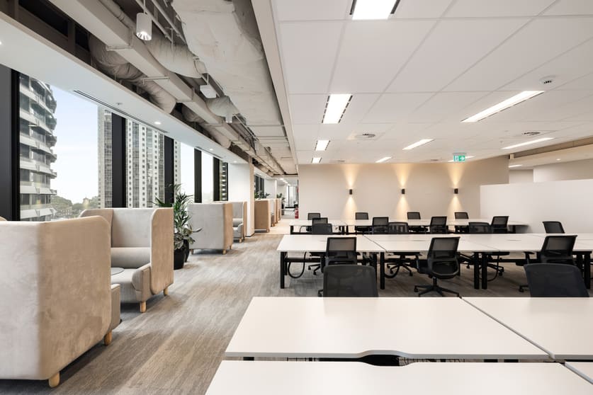 Click to view all images 210 George Street Sydney NSW 2000 - Image 3