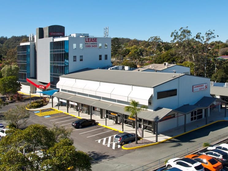 Click to view all images 45/3-15 Dennis Road Springwood QLD 4127 - Image 1