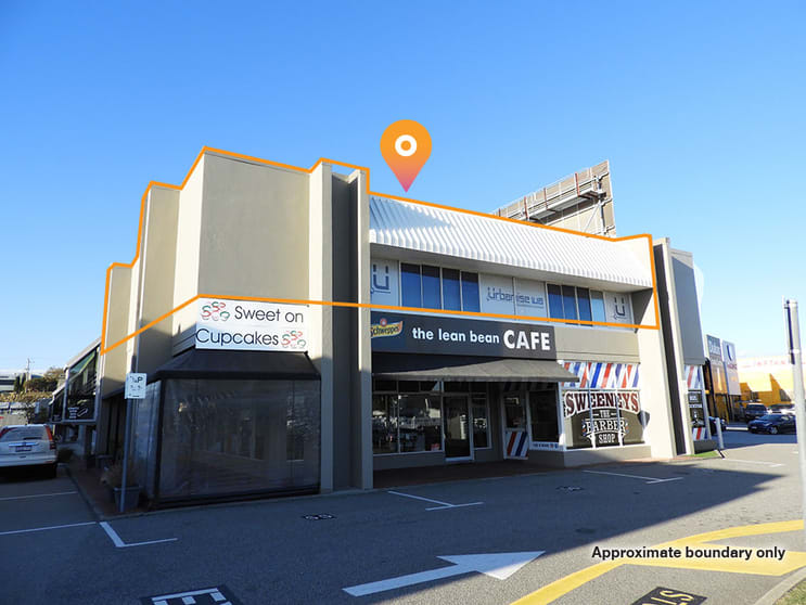Click to view all images 210/396 Scarborough Beach Road Osborne Park WA 6017 - Image 1
