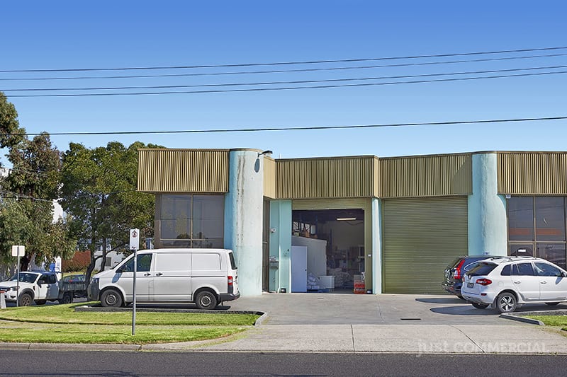 Click to view all images 4/19-25 Grange Road Cheltenham VIC 3192 - Image 2