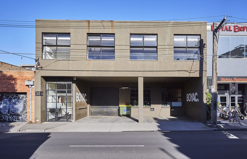 30-32 Cremorne Street Richmond VIC 3121 - Image 3
