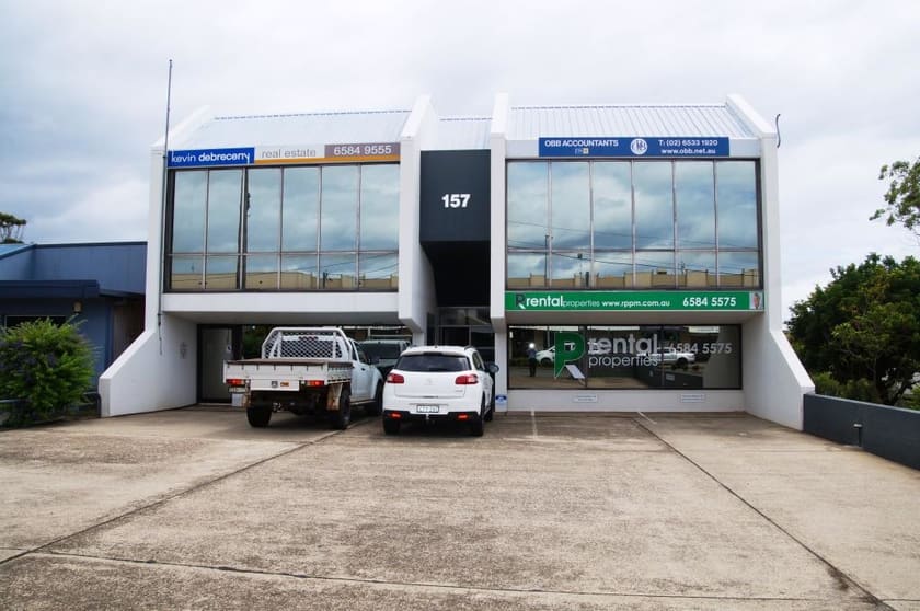 Click to view all images 5/157 Gordon Street Port Macquarie NSW 2444 - Image 2