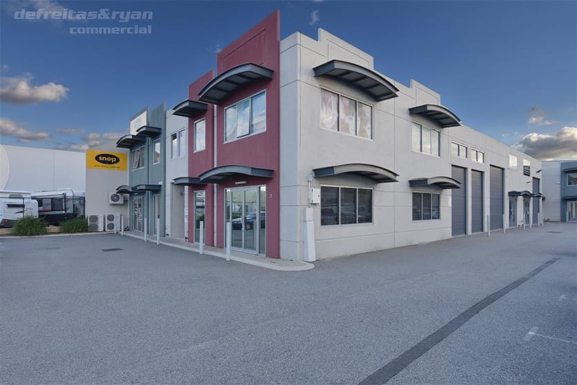 2/26 Hammond Road Cockburn Central WA 6164 - Image 1