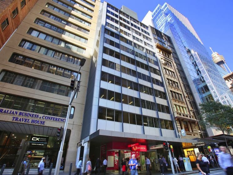 Suite 47, Level 9/88 Pitt Street Sydney NSW 2000 - Image 1