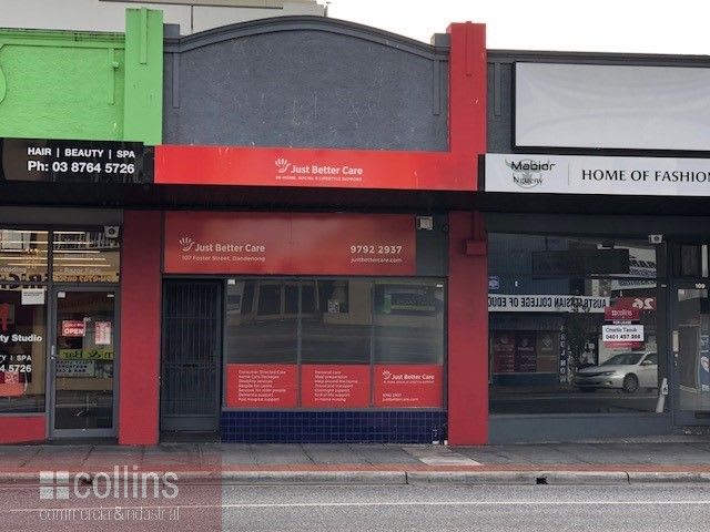107 Foster St Dandenong VIC 3175 - Image 1