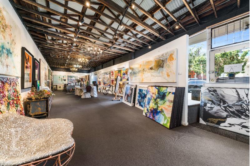 Click to view all images Rear, 835 Burke Road Camberwell VIC 3124 - Image 3