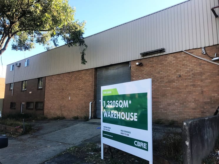 Click to view all images 37 Sir Joseph Banks Street Botany NSW 2019 - Image 1
