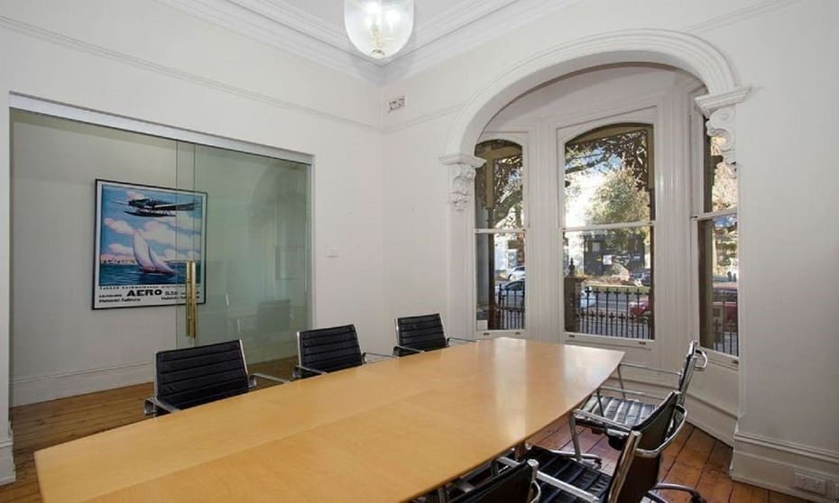 Click to view all images 153 Cecil Street South Melbourne VIC 3205 - Image 2