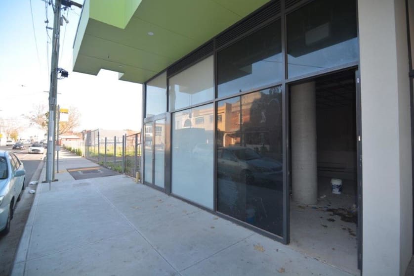 Click to view all images Shop1/90-92 Buckley Street Seddon VIC 3011 - Image 1