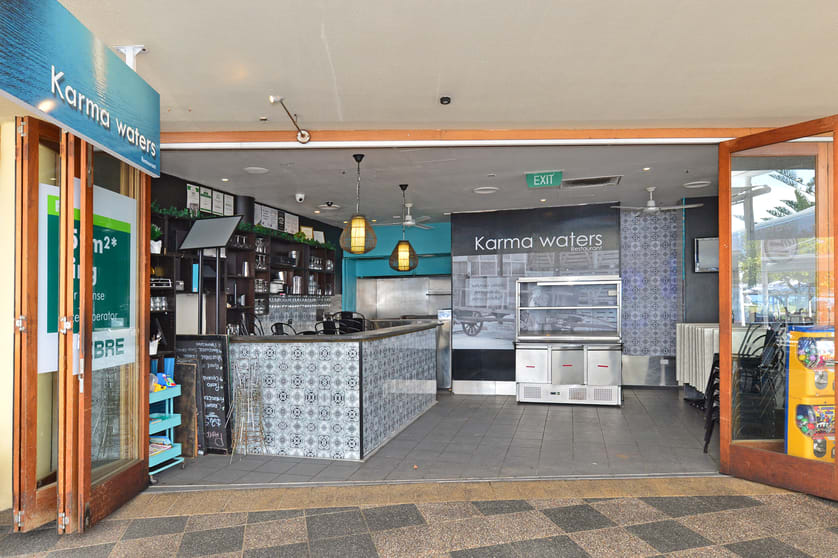 Click to view all images Shop 5/121 Mooloolaba Esplanade Mooloolaba QLD 4557 - Image 1