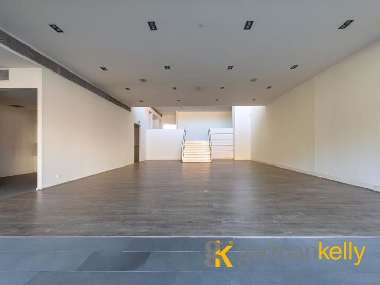 Click to view all images Whole Building/85 Riversdale Road Hawthorn VIC 3122 - Image 3