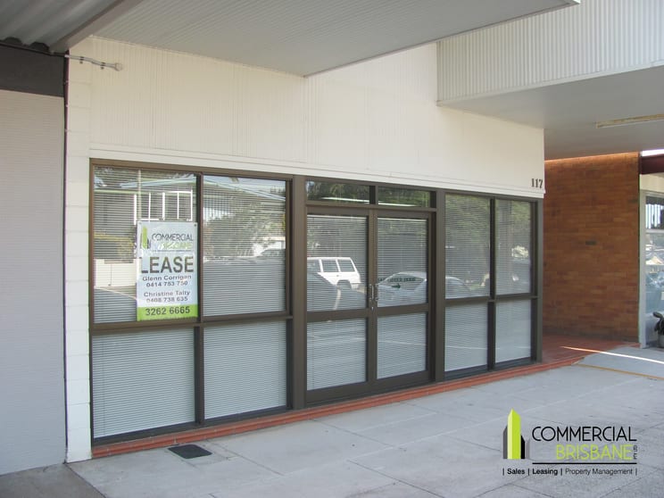 Click to view all images 117 Copperfield Street Geebung QLD 4034 - Image 1