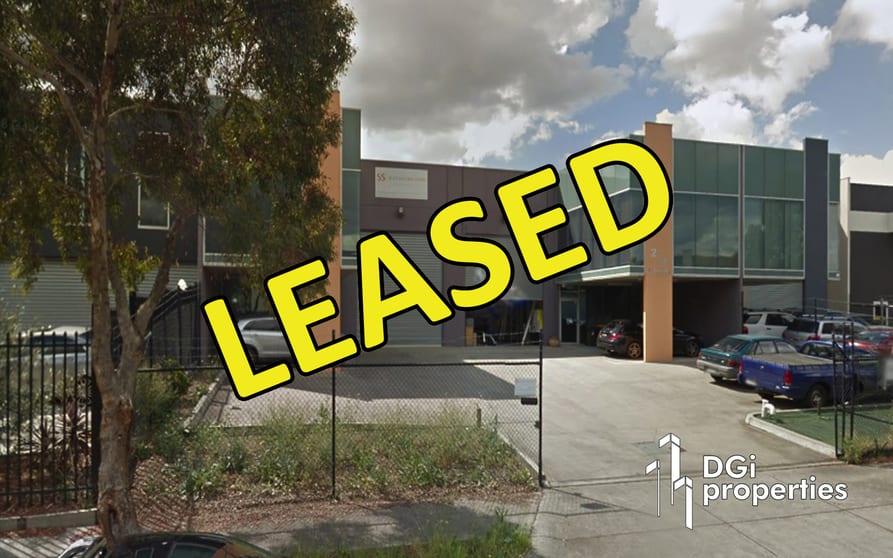 Click to view all images Unit 1/4 Milkman Way Coburg North VIC 3058 - Image 1