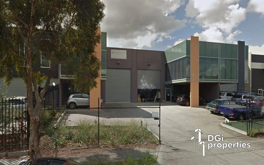 Click to view all images Unit 1/4 Milkman Way Coburg North VIC 3058 - Image 2