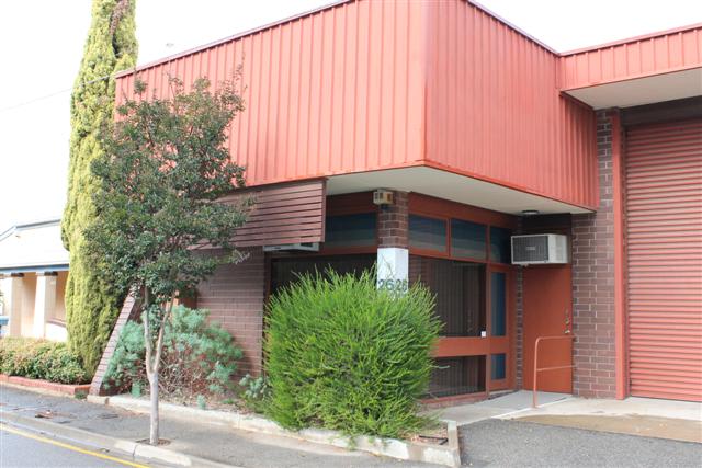 Click to view all images Portion of 26 Tenth Street Bowden SA 5007 - Image 1