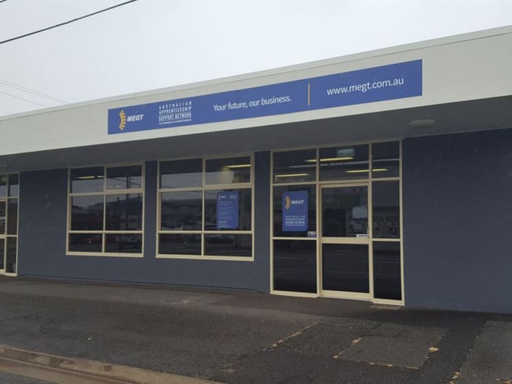 Click to view all images Shop 4/73 Denham Street Rockhampton City QLD 4700 - Image 1