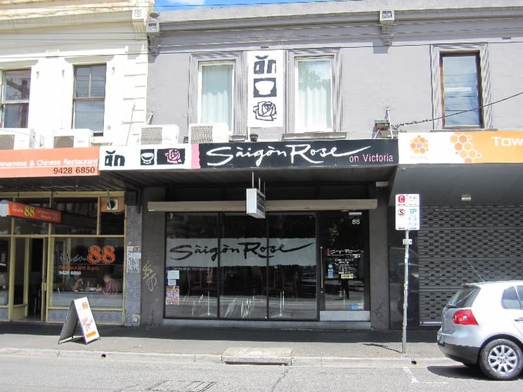 86 Victoria Street Richmond VIC 3121 - Image 1