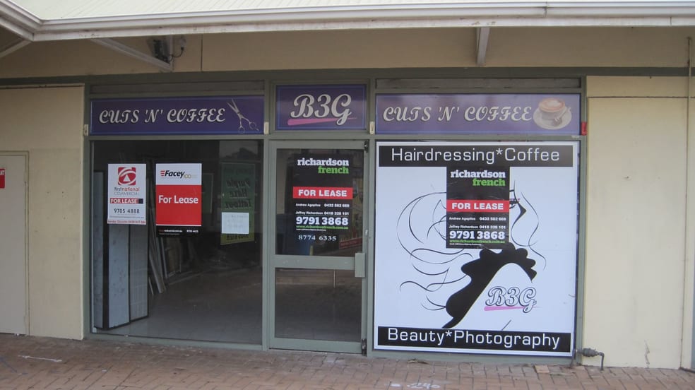 Click to view all images Shop 4/6 Rebound Court Narre Warren VIC 3805 - Image 1