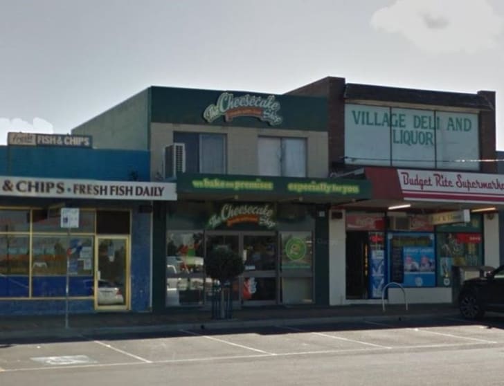 Click to view all images Ground Floor/3 Village Avenue Doncaster VIC 3108 - Image 1