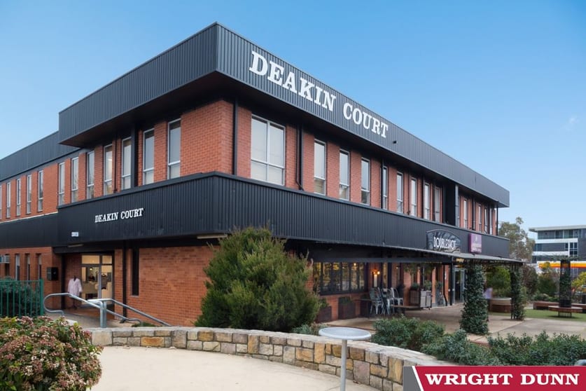 Click to view all images 11/18-36 Duff Place Deakin ACT 2600 - Image 1