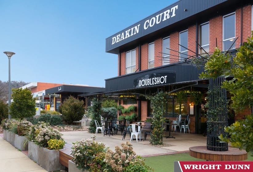 Click to view all images 11/18-36 Duff Place Deakin ACT 2600 - Image 2