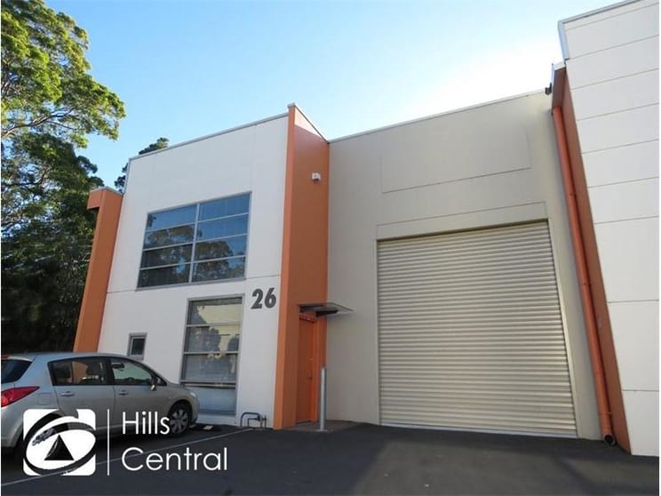 26/252 New Line Road Dural NSW 2158 - Image 1