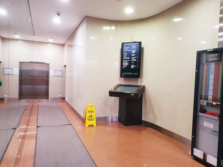 Click to view all images 300 George Street Sydney NSW 2000 - Image 3