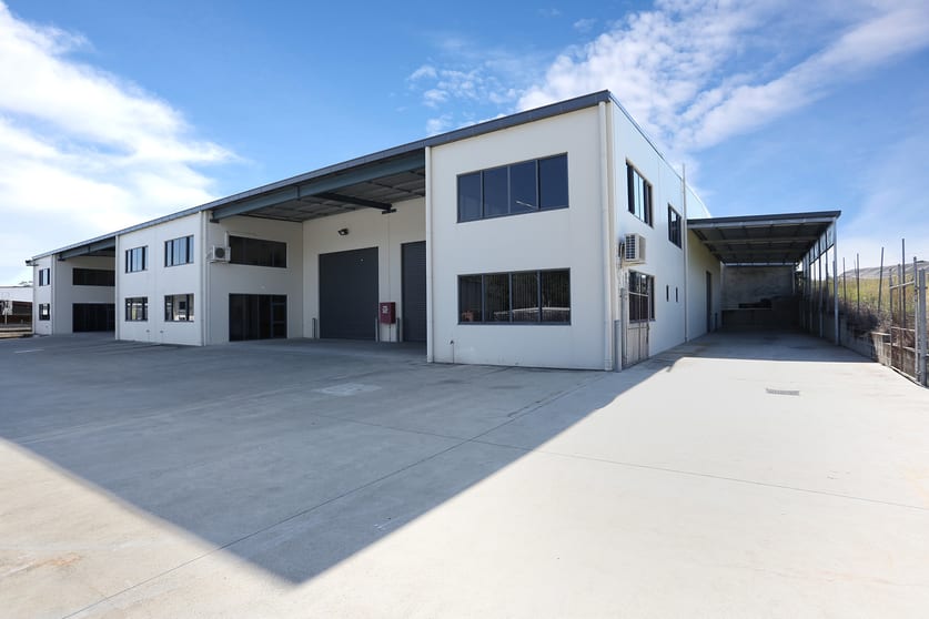 Click to view all images 1440 New Cleveland Road Capalaba QLD 4157 - Image 1