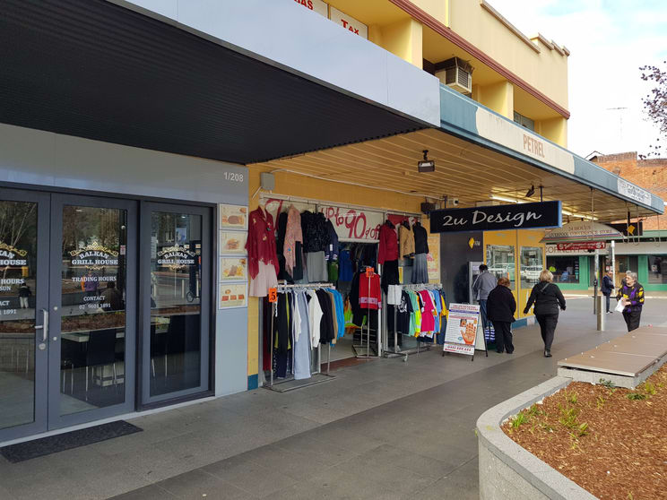 210 Macquarie Street Liverpool NSW 2170 - Image 2