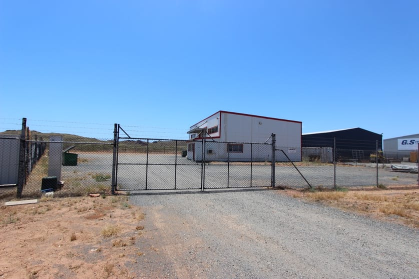 2576 Augustus Drive Karratha Industrial Estate WA 6714 - Image 1