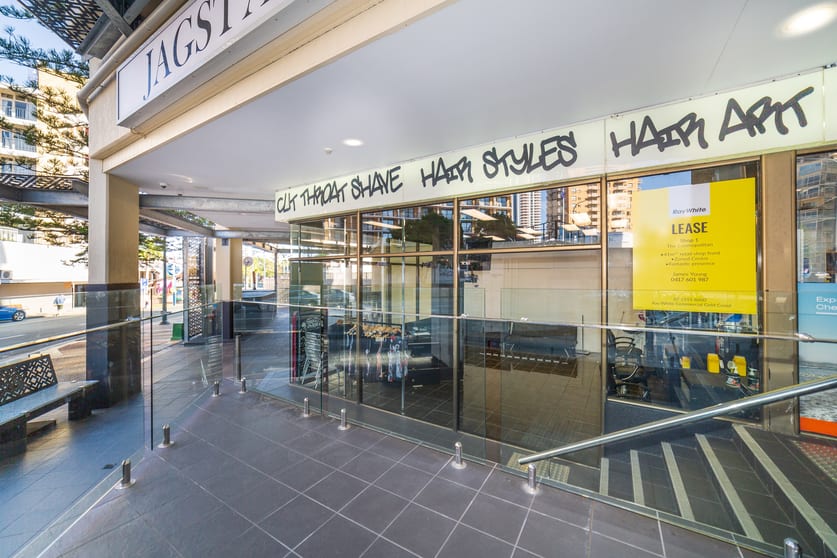 Click to view all images 1/3142 Surfers Paradise Boulevard Surfers Paradise QLD 4217 - Image 1